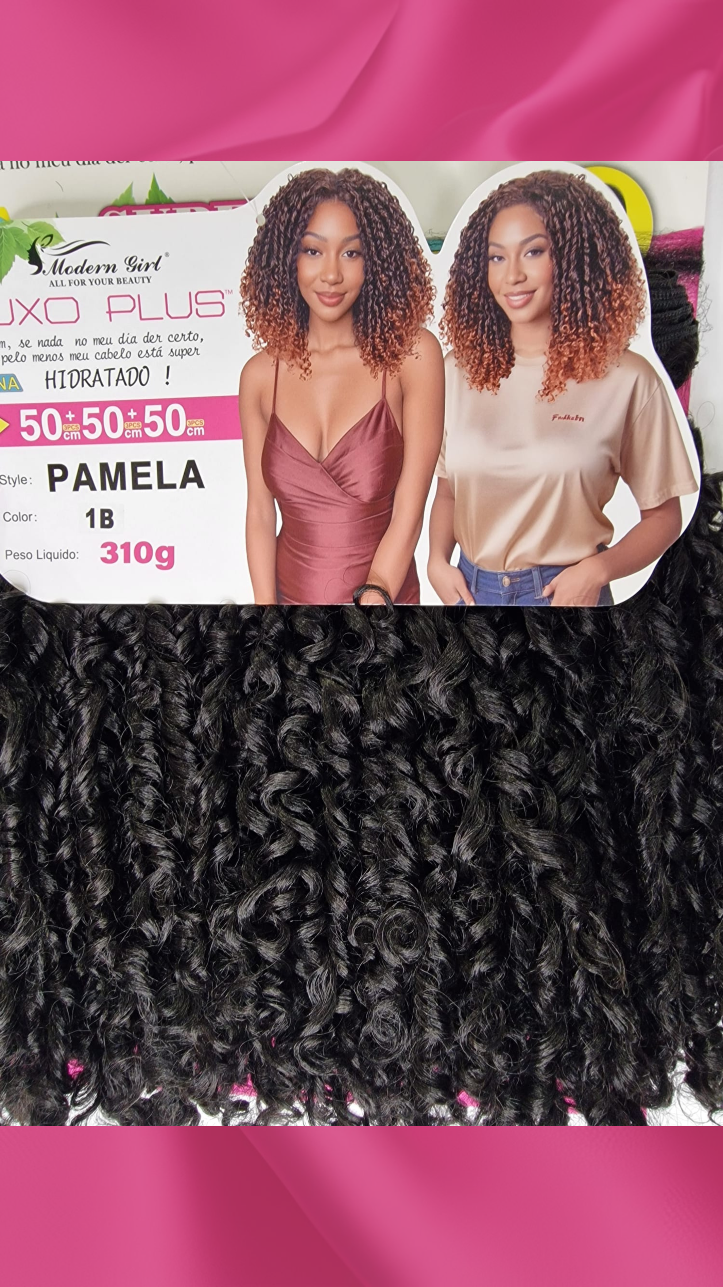 PAMELA