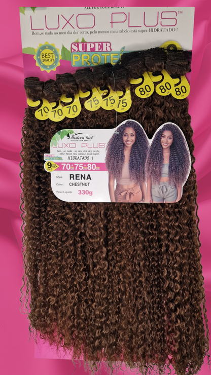 RENA - Chestnut