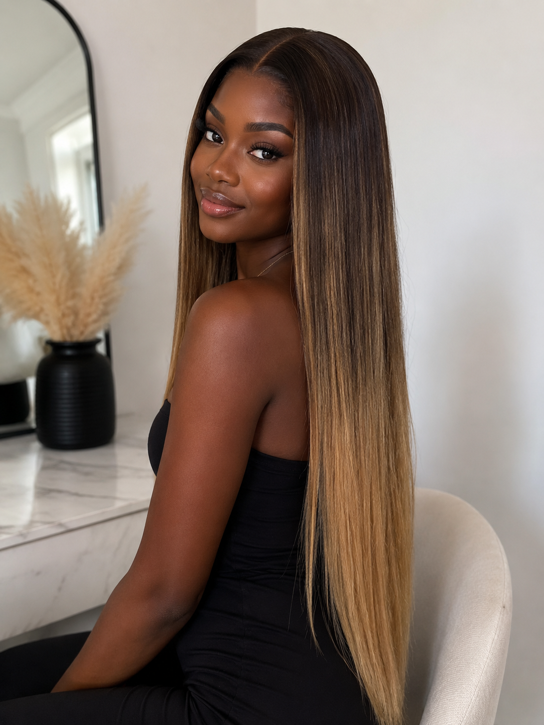 BANDES A CLIPS BIO-FIBRE YAKI