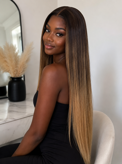 BANDES A CLIPS BIO-FIBRE YAKI