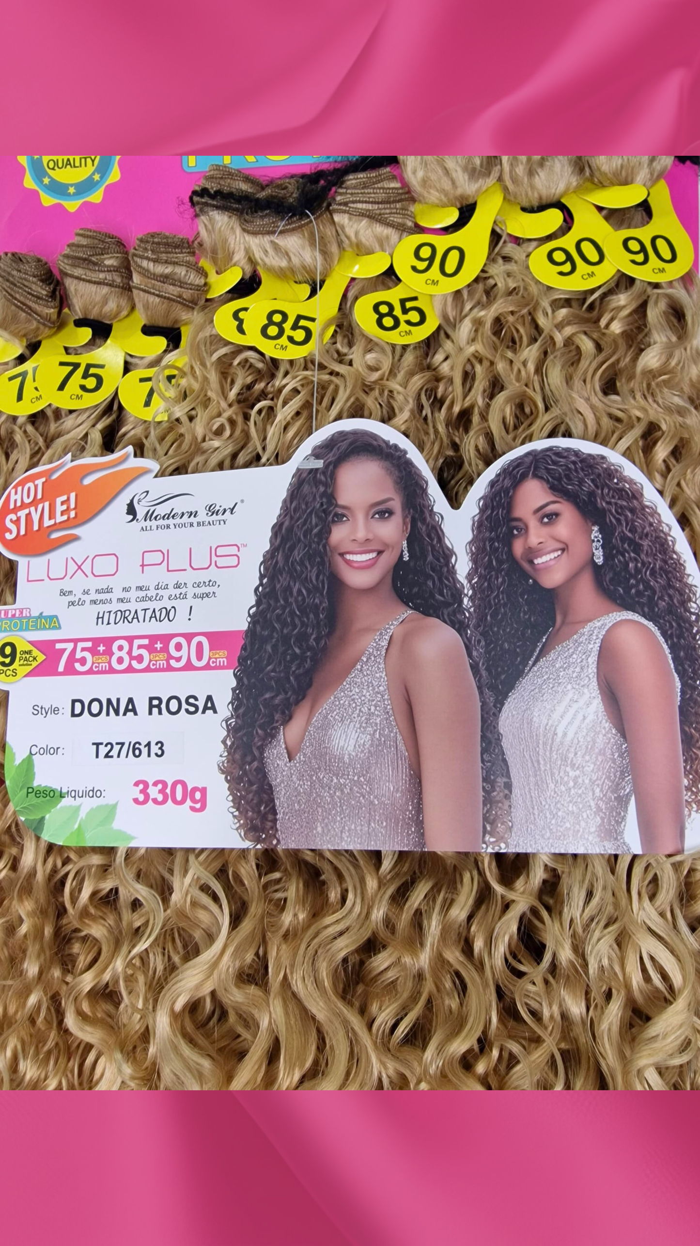 DONA ROSA