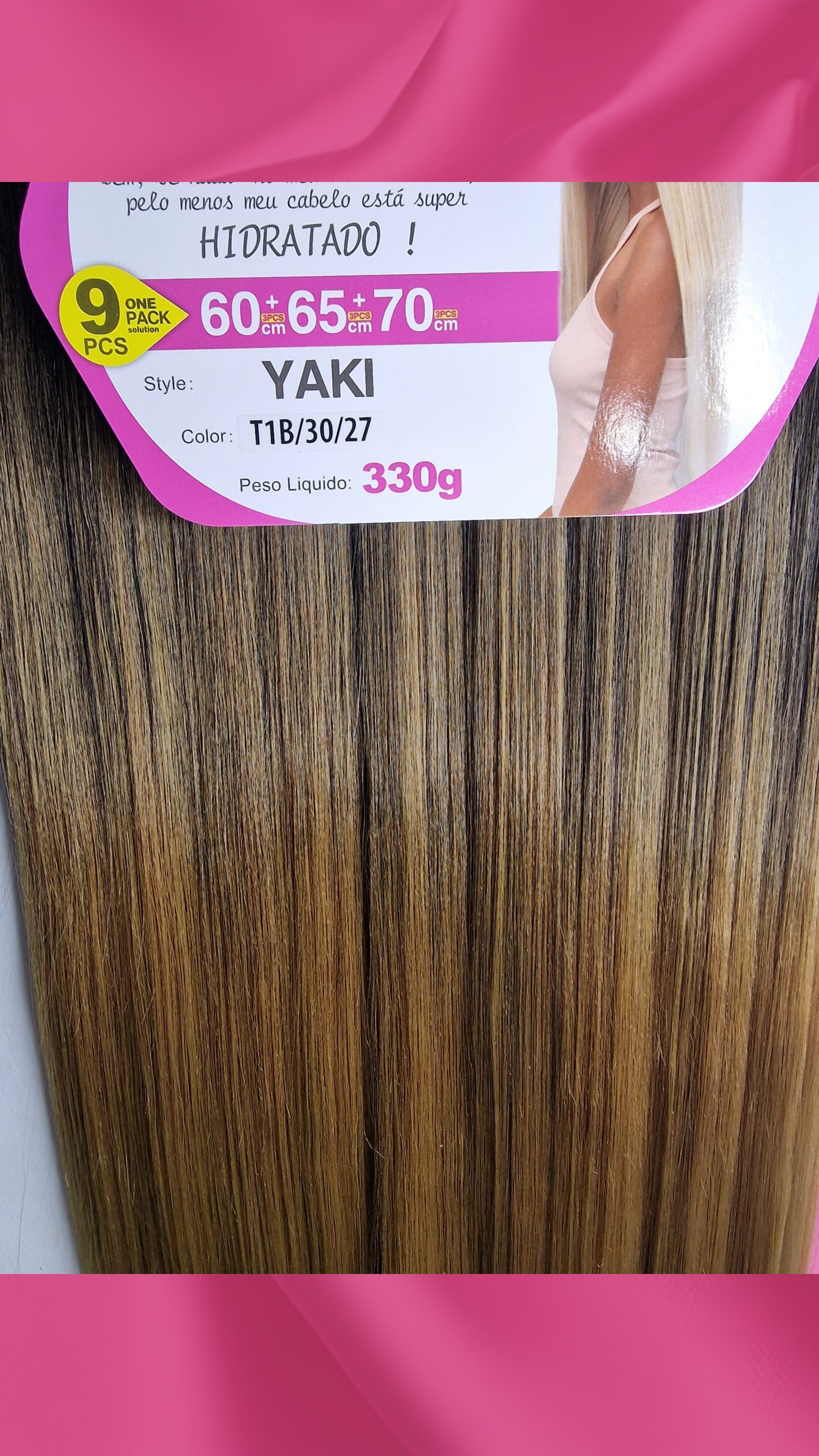YAKI
