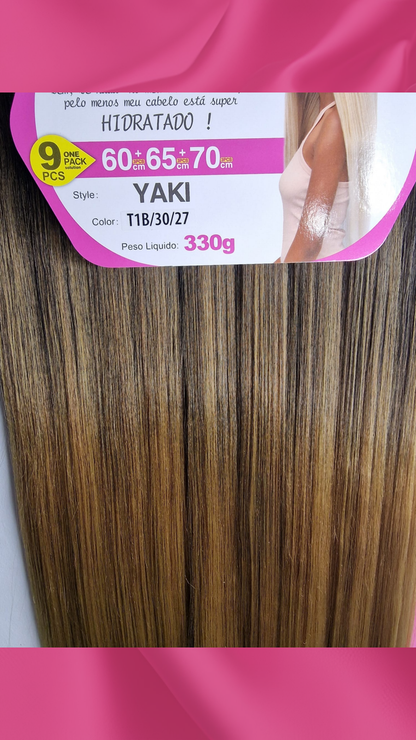 YAKI