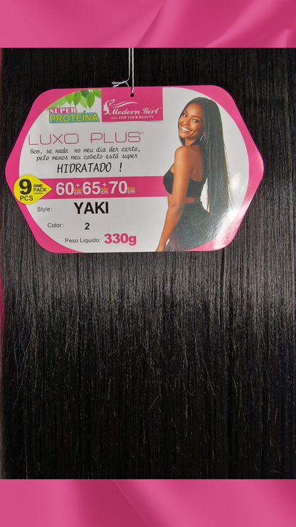 YAKI