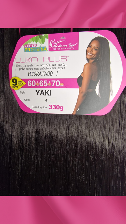 YAKI
