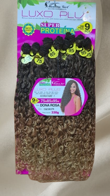 DONA ROSA - 1B/27 (dispo fin-février)