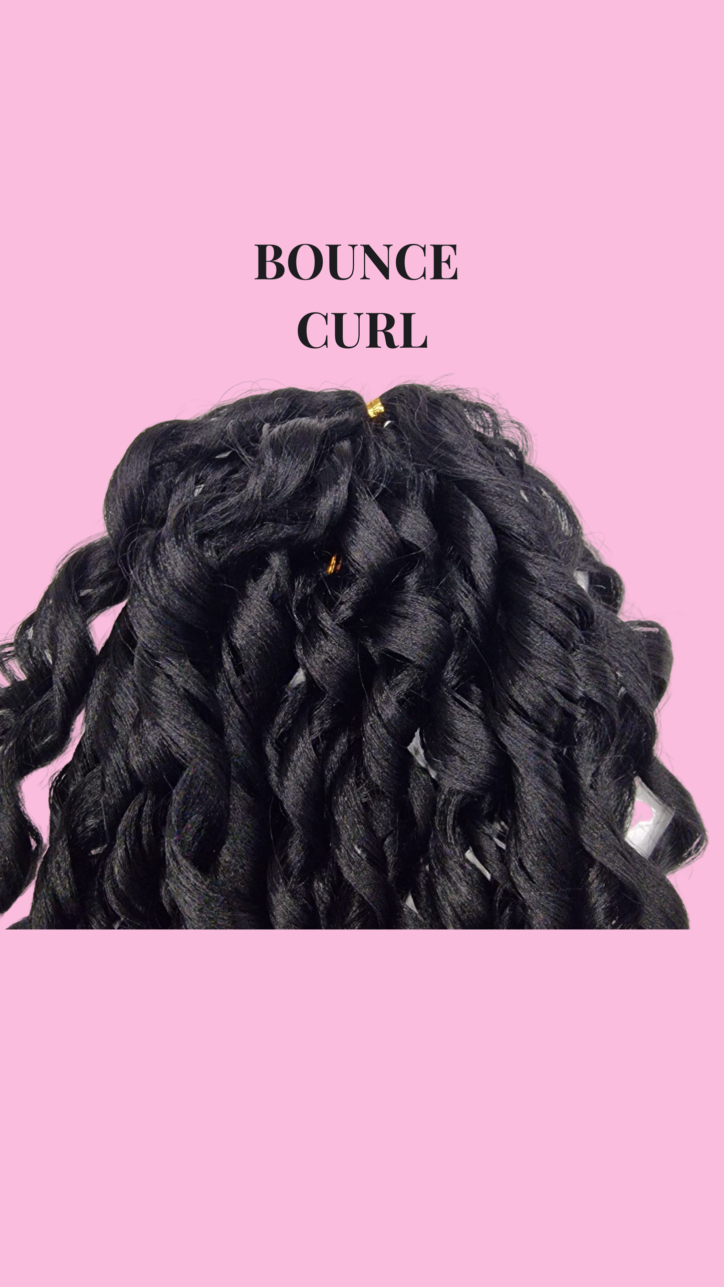 PRE COMMANDE -CROCHET BRAIDS- ACOMPTE - Les expéditions sont prévues entre 15 et 20 jours après votre précommande, auxquels s'ajoutent 4 à 6j pour la livraison en France.