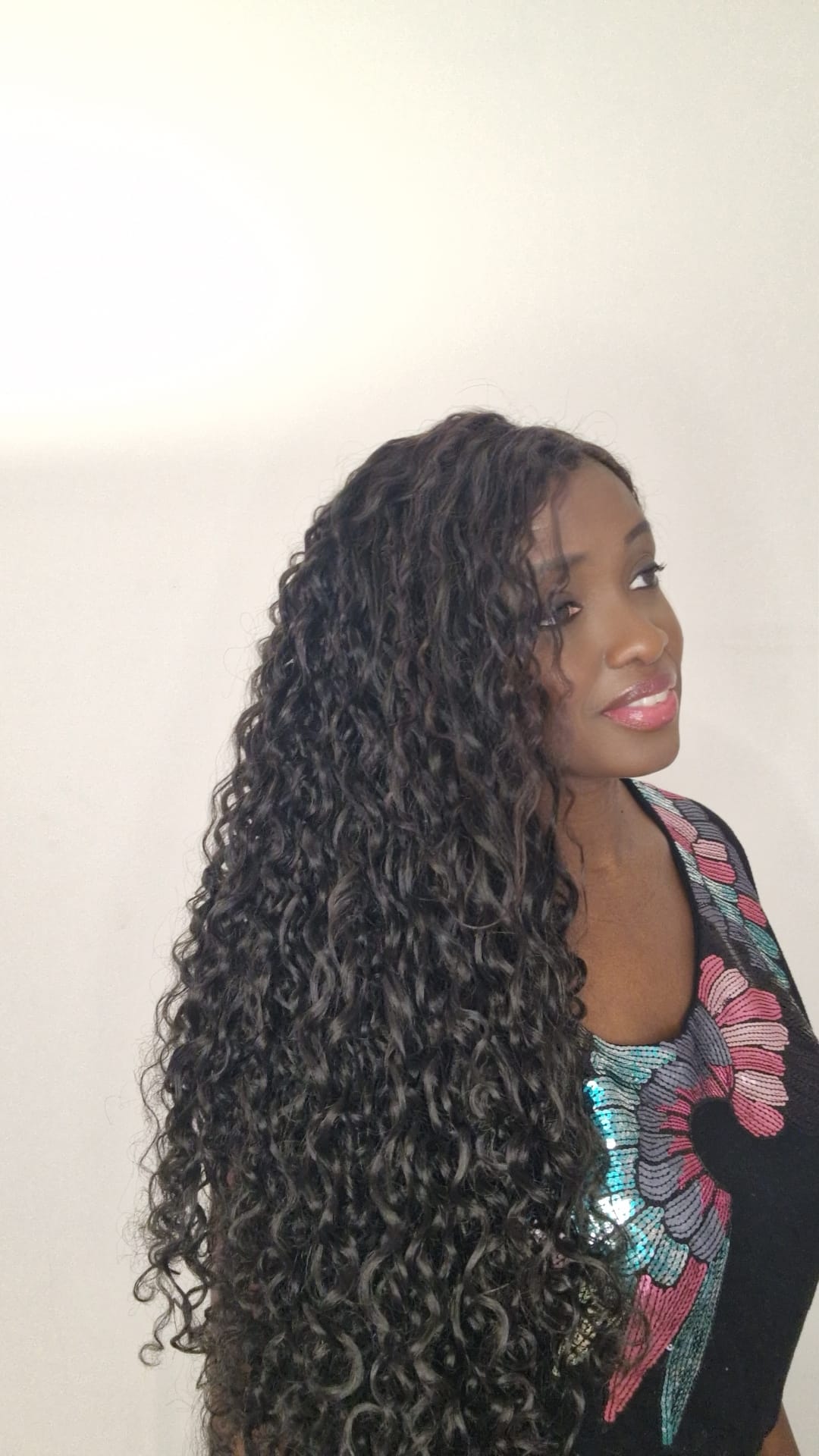 BRIANNA - 1B (dispo fin-février)