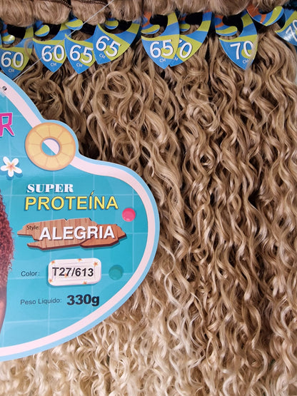 ALEGRIA