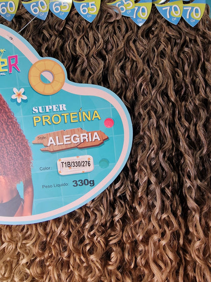 ALEGRIA