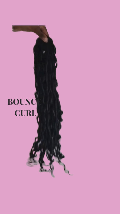 PRE COMMANDE -CROCHET BRAIDS- ACOMPTE - Les expéditions sont prévues entre 15 et 20 jours après votre précommande, auxquels s'ajoutent 4 à 6j pour la livraison en France.